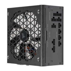 FONTE 750W 80 PLUS GOLD CORSAIR RM750X SHIFT, FULL-MODULAR, BLACK - CP-9020251-BR - Imagem 2