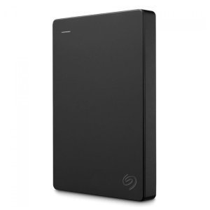 HD EXTERNO 2TB SEAGATE, USB 3.0, PORTÁTIL, BLACK - STGX2000400 - Imagem 3